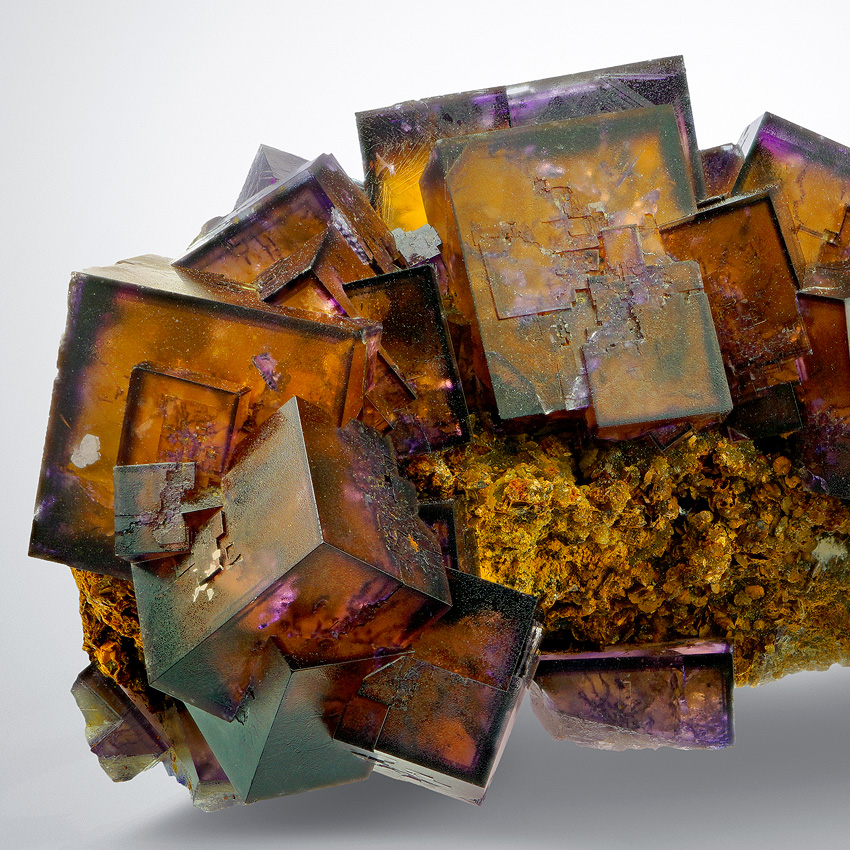 Fluorite