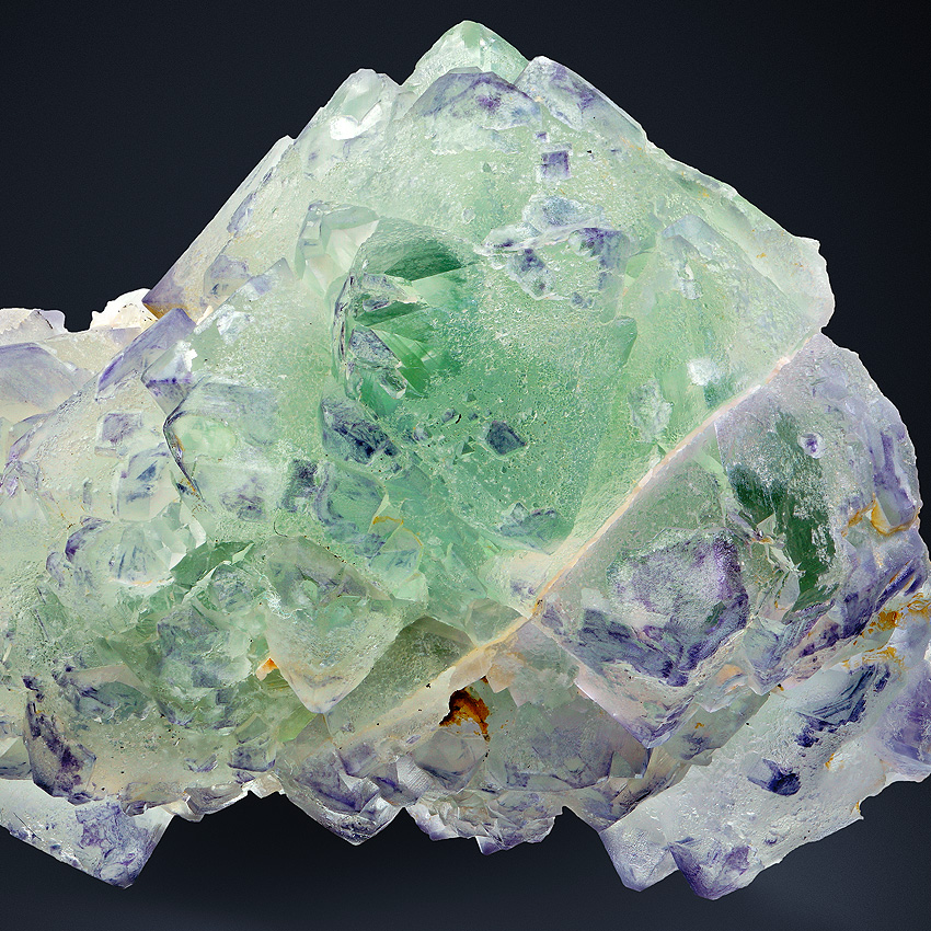 Fluorite