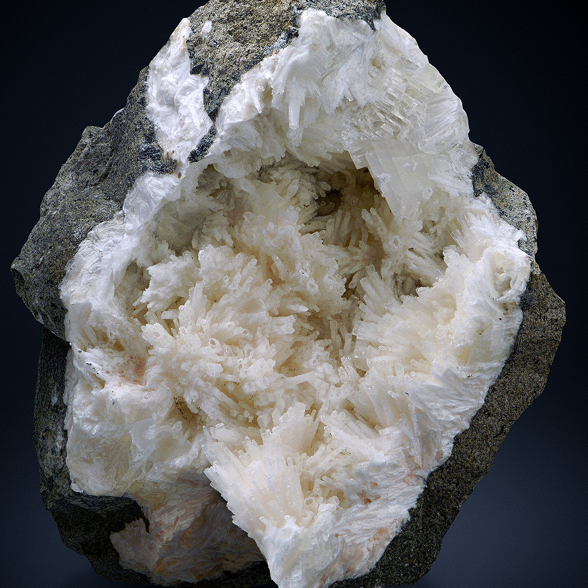 Natrolite