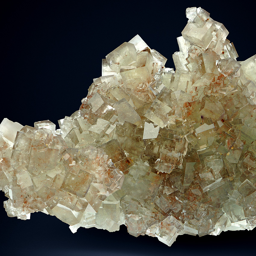 Fluorite