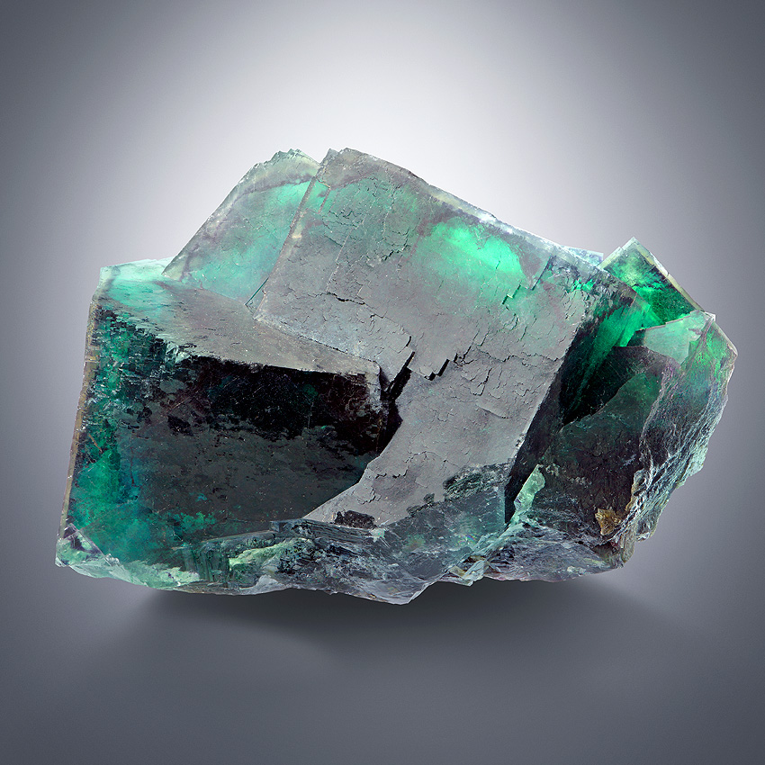 Fluorite