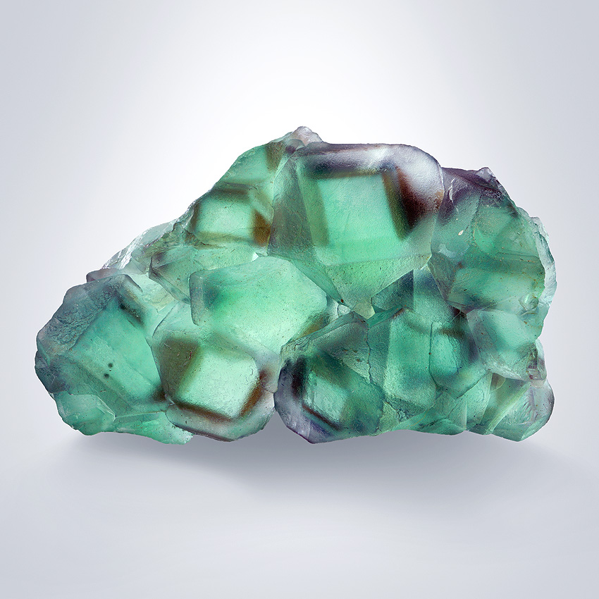 Fluorite