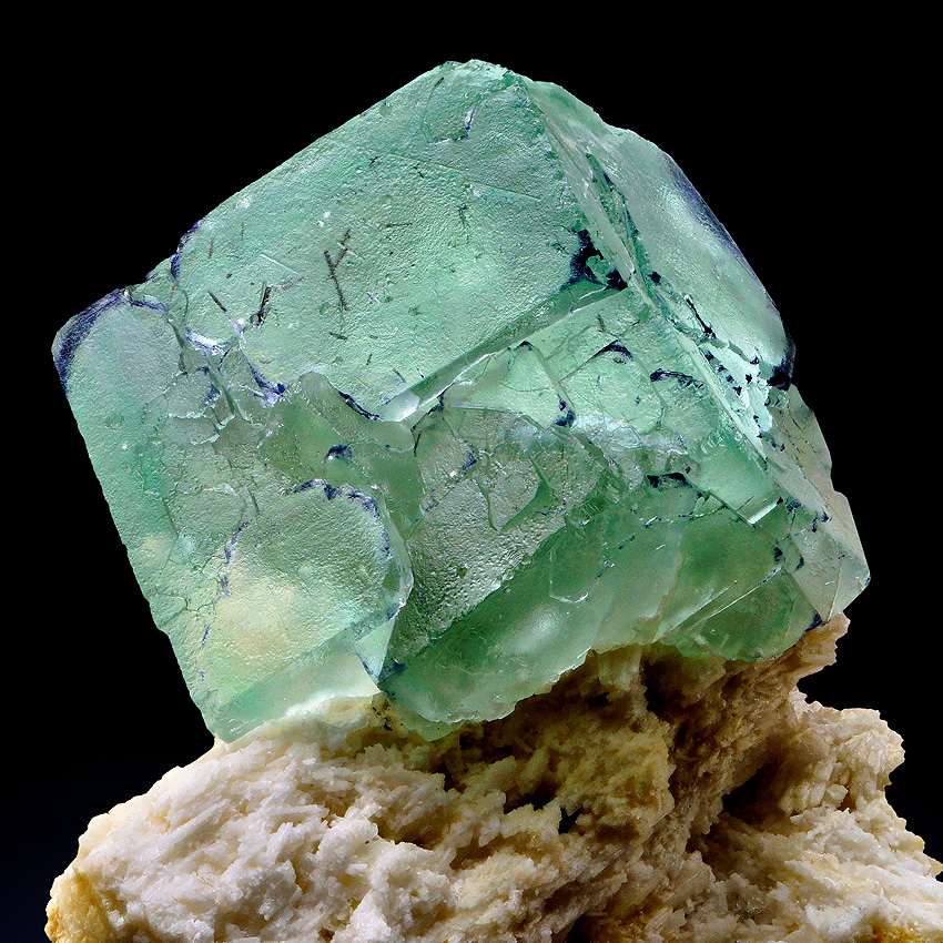 Fluorite