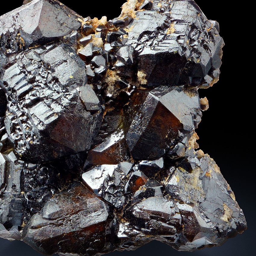 Sphalerite