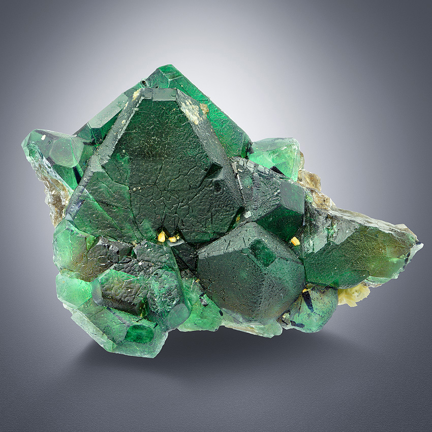 Fluorite