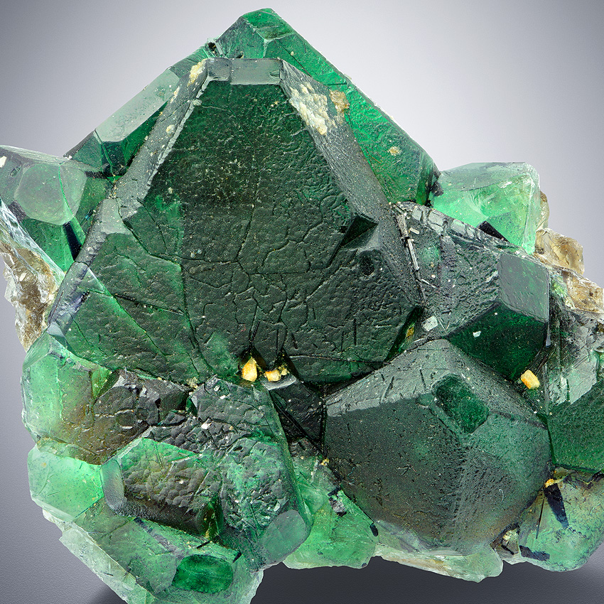 Fluorite