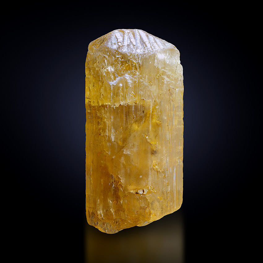 Imperial Topaz