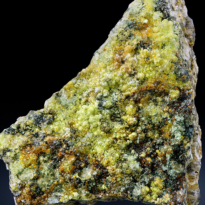 Opal Var Hyalite