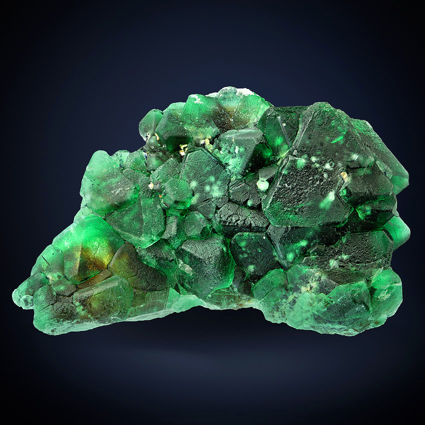 Fluorite