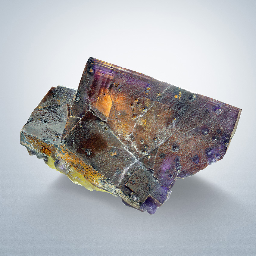 Fluorite