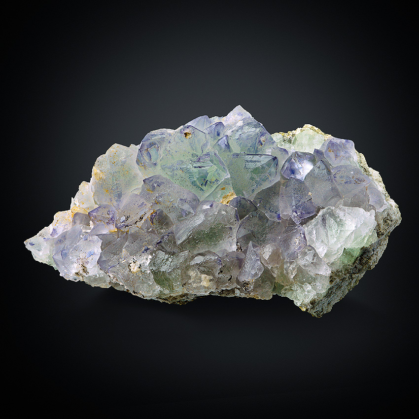 Fluorite