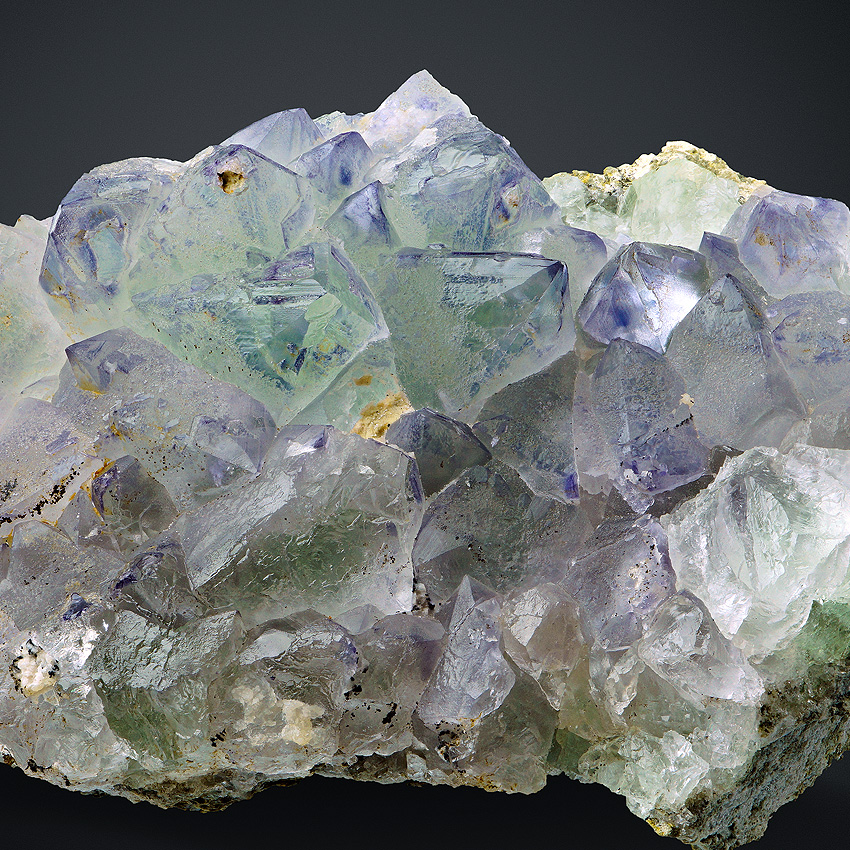 Fluorite