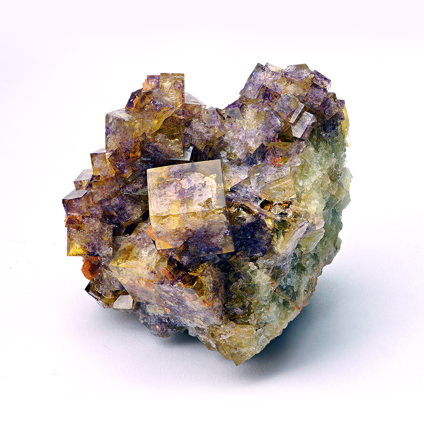 Fluorite