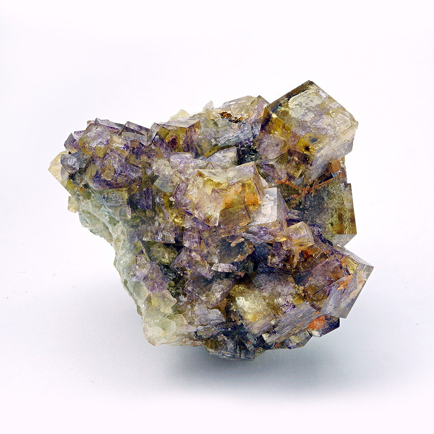 Fluorite