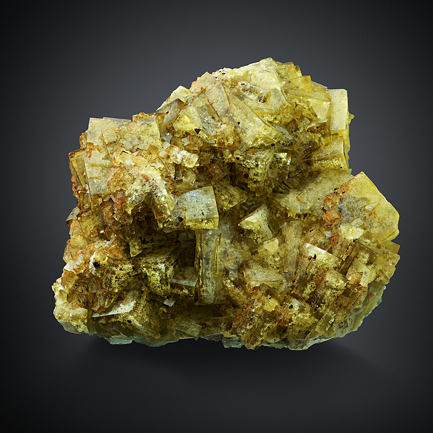 Fluorite