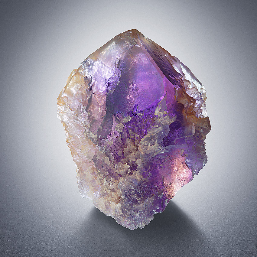 Ametrine