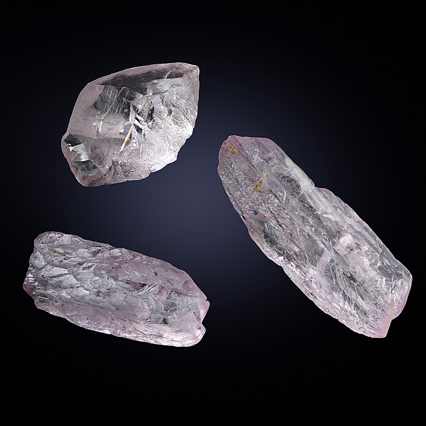 Kunzite