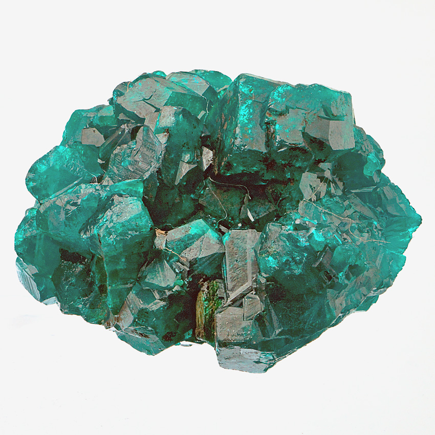 Dioptase