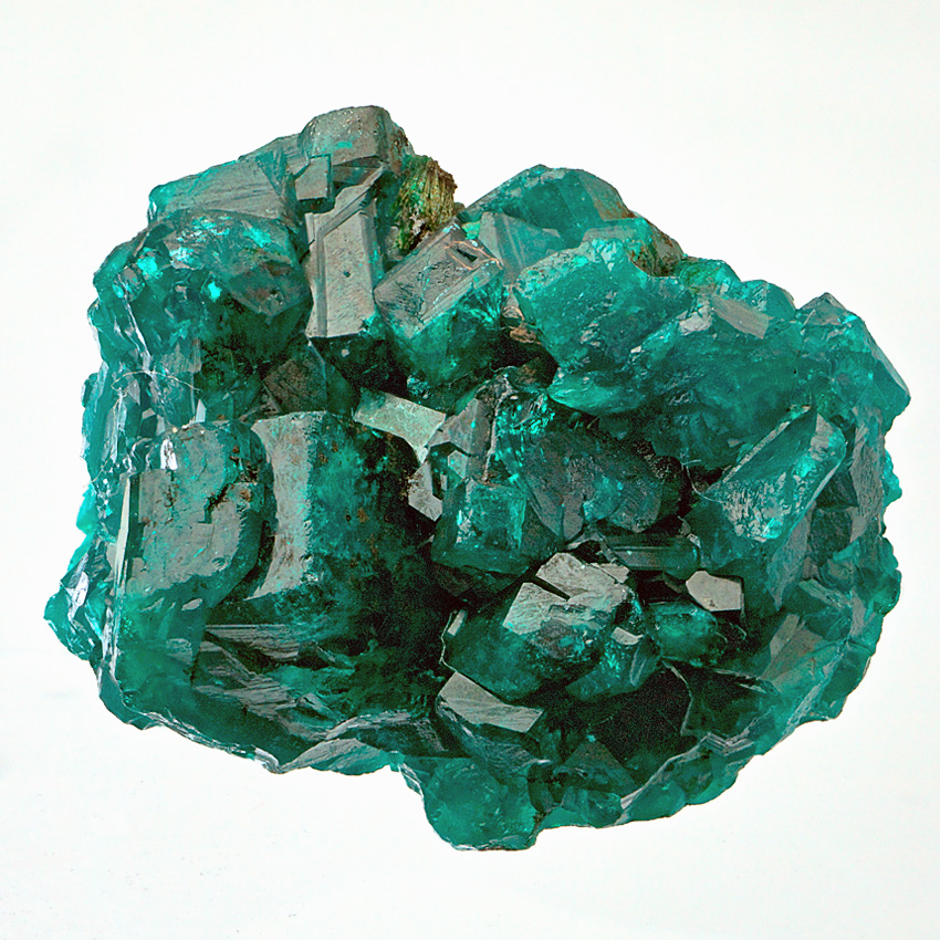 Dioptase