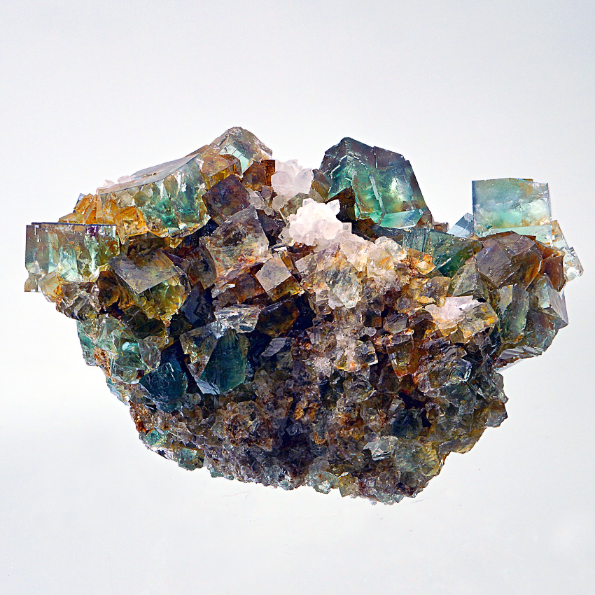 Fluorite