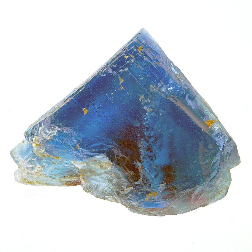 Fluorite