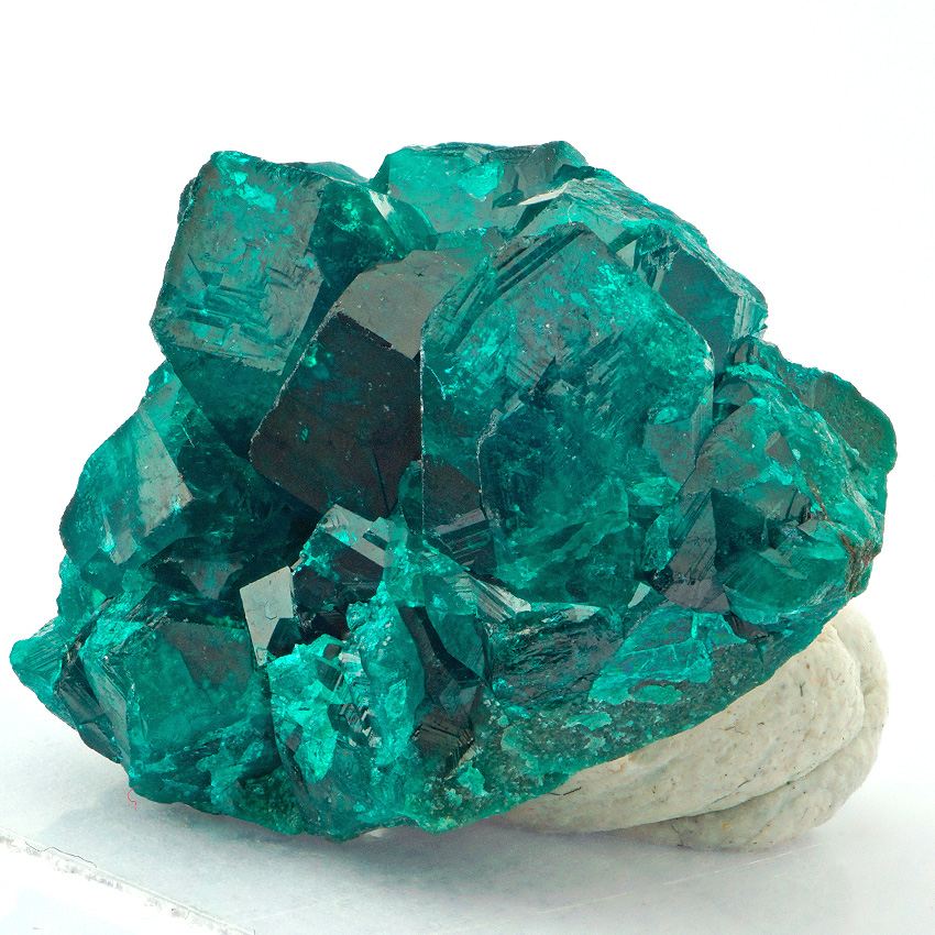 Dioptase