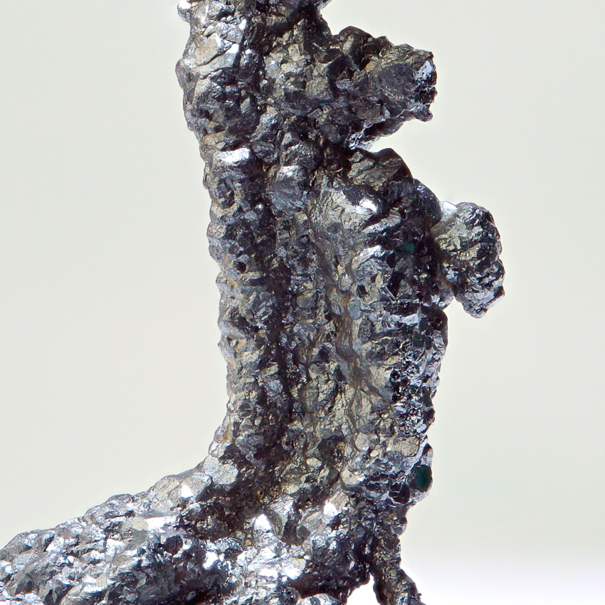 Acanthite Psm Wire Silver