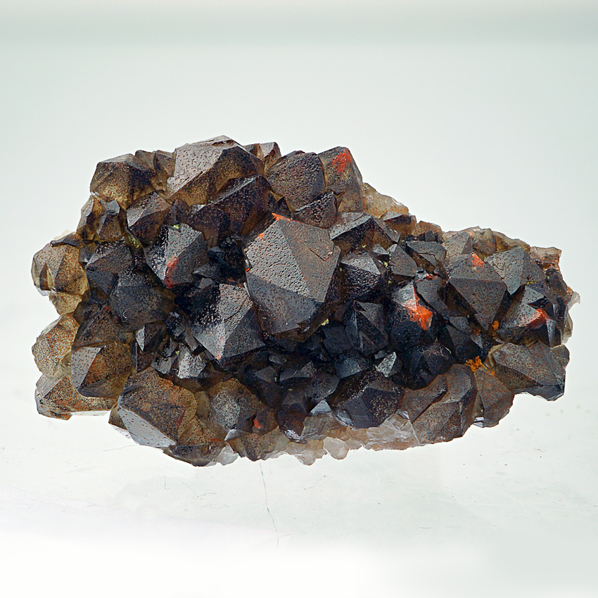 Smoky Quartz