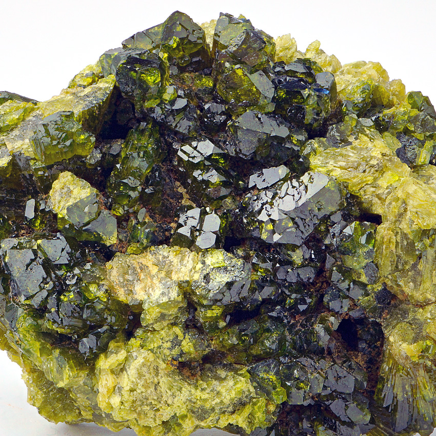 Epidote