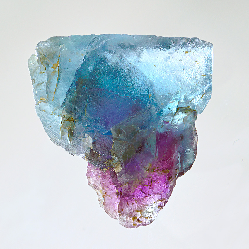 Fluorite