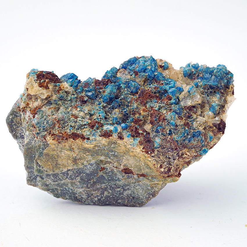 Lazulite