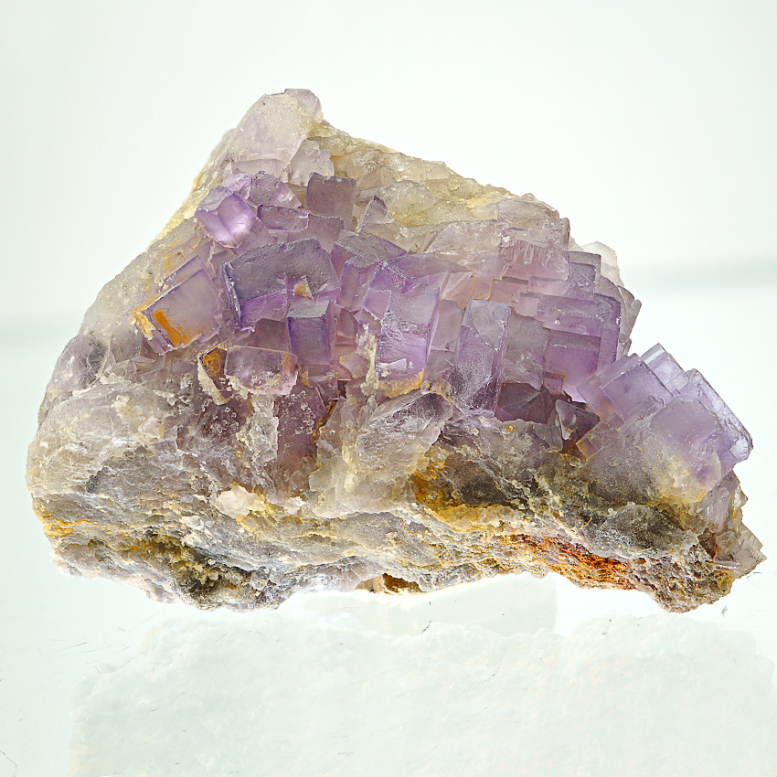 Fluorite