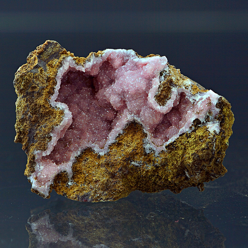 Rhodochrosite