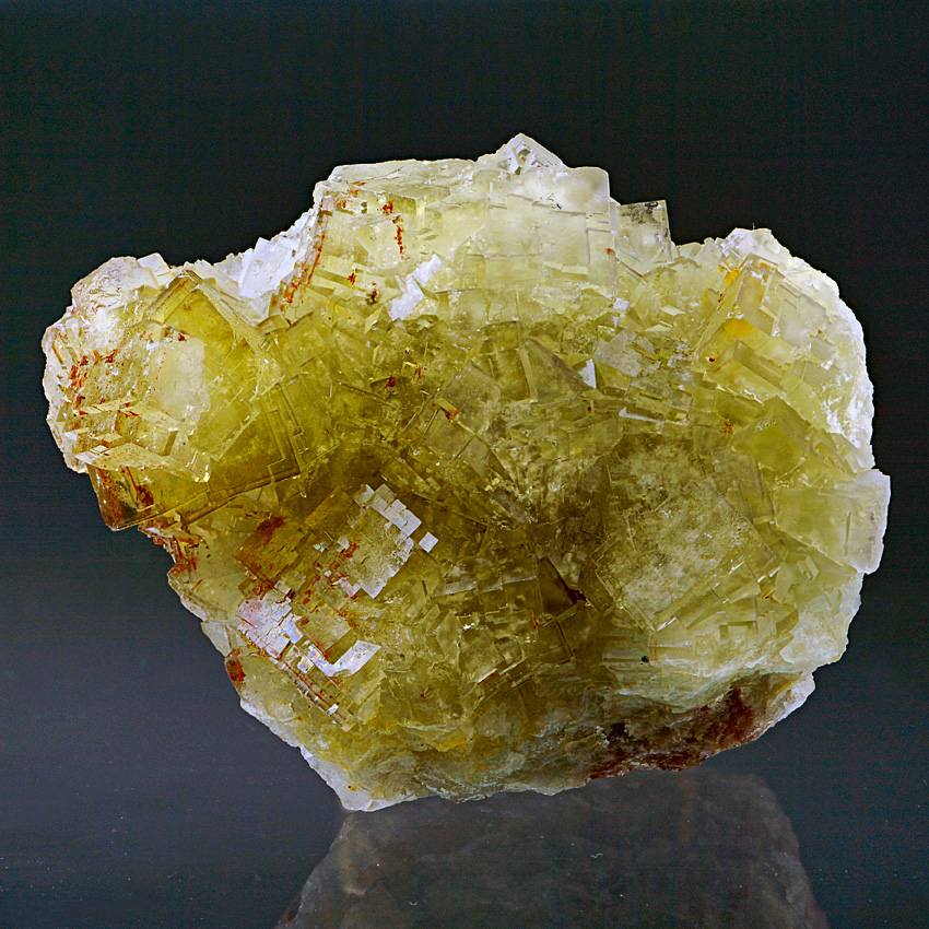 Fluorite