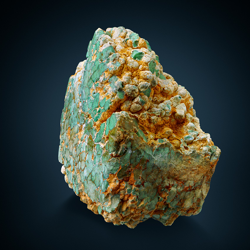 Variscite