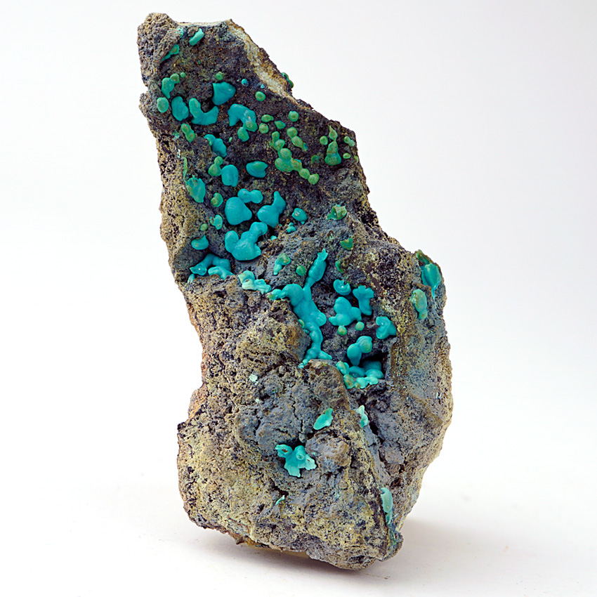 Chrysocolla