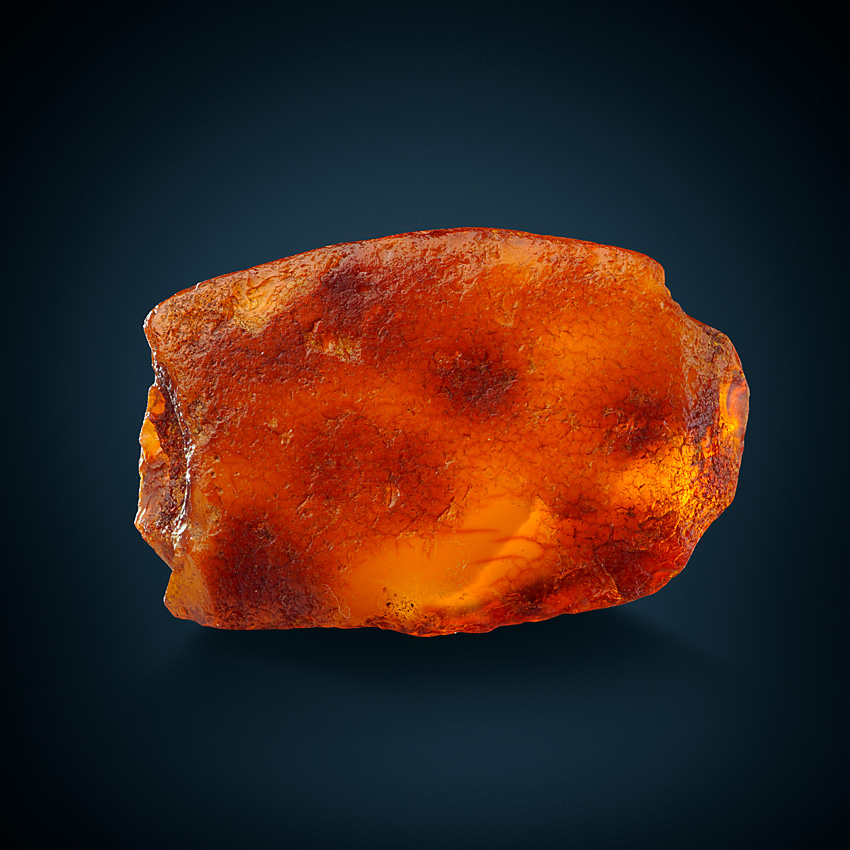Amber