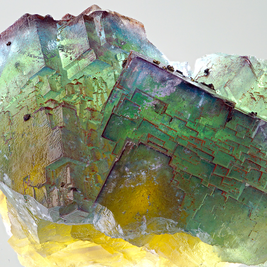 Fluorite