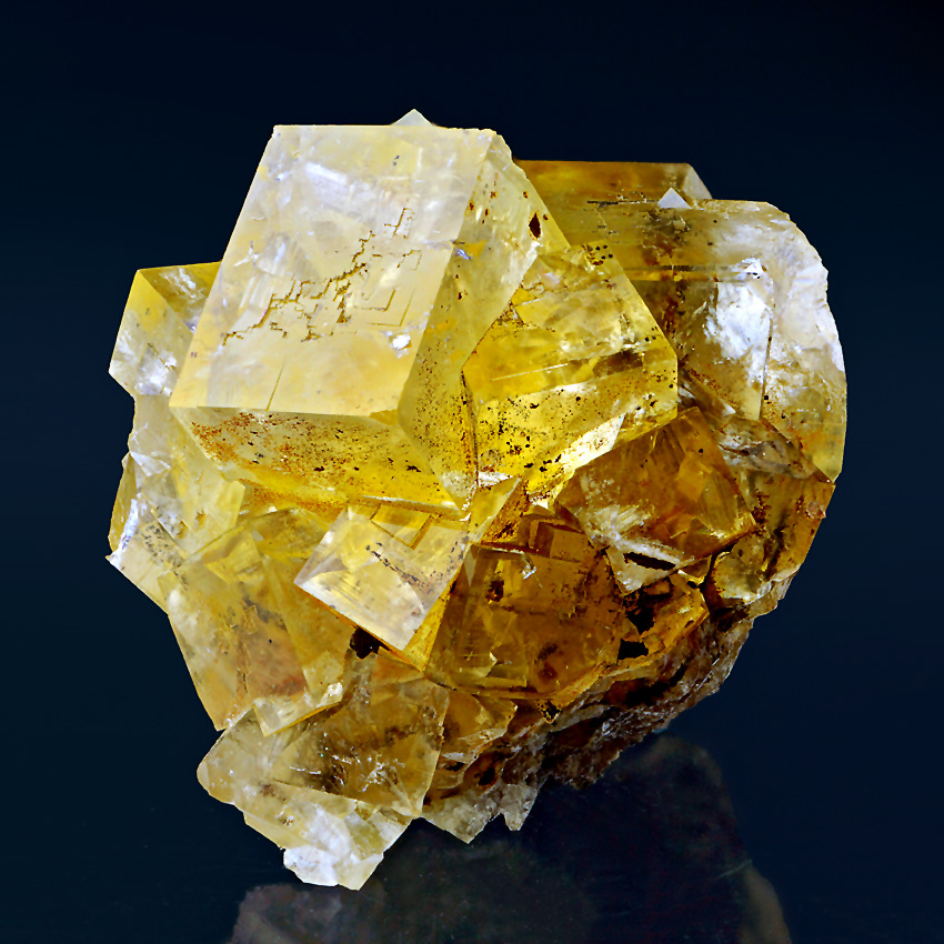 Fluorite