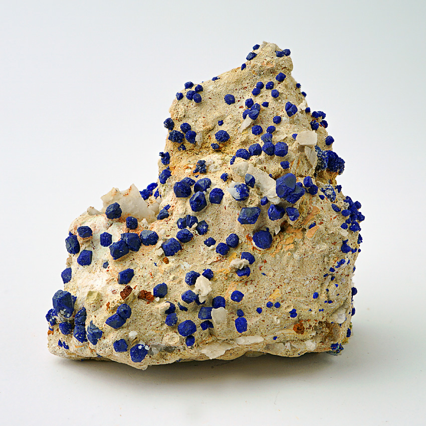 Azurite