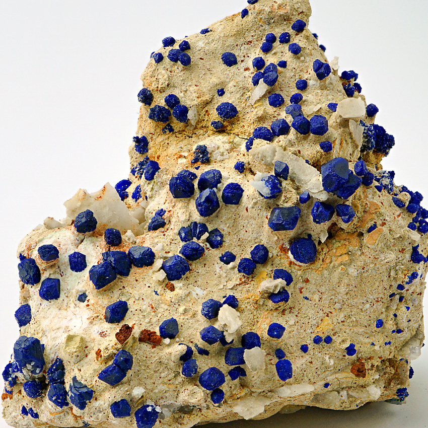 Azurite