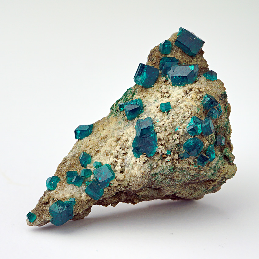 Dioptase