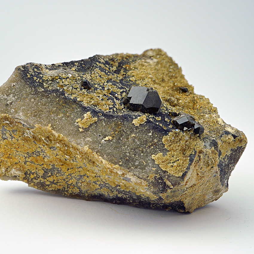 Radian Barite