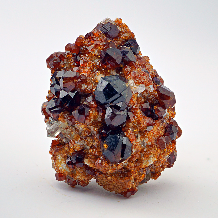 Garnet Var Spessartine