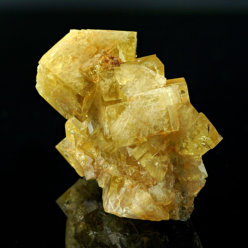 Fluorite