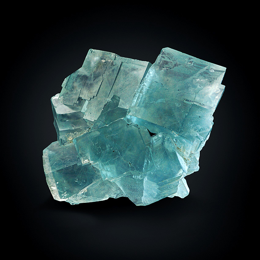 Fluorite