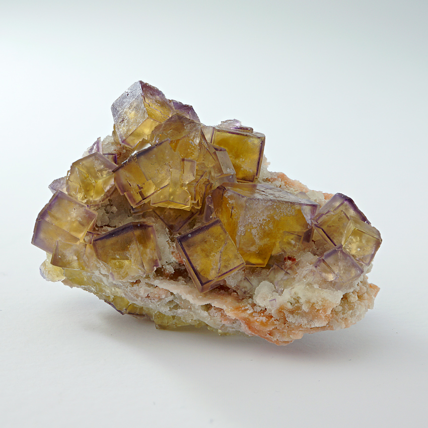 Fluorite