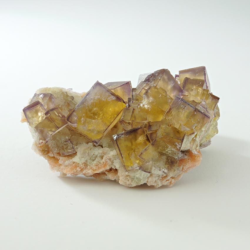 Fluorite