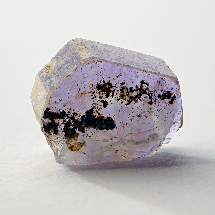 Fluorapatite