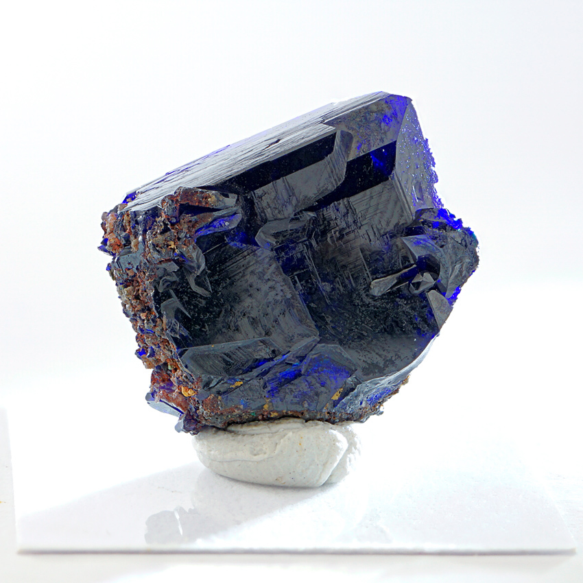 Azurite